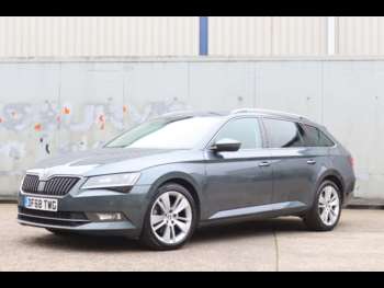 2019 (68) - 2.0 TDI SE L Executive DSG Euro 6 (s/s) 5dr