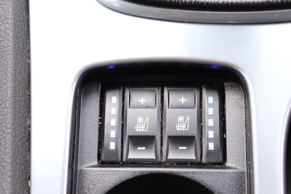 Used Ford Mondeo 2013 for sale - 75102348: Photo 13
