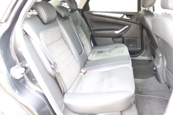 Used Ford Mondeo 2013 for sale - 75102348: Photo 17