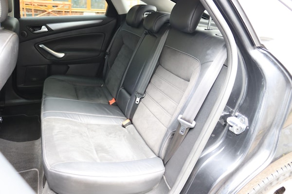 Used Ford Mondeo 2013 for sale - 75102348: Photo 20