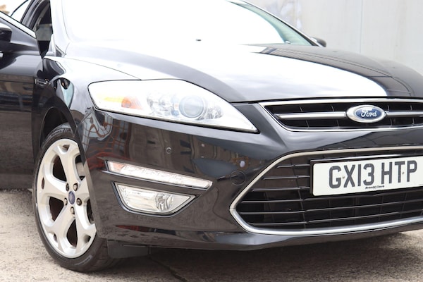 Used Ford Mondeo 2013 for sale - 75102348: Photo 25