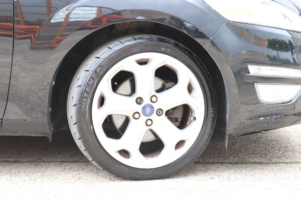Used Ford Mondeo 2013 for sale - 75102348: Photo 26