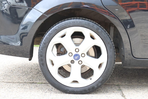 Used Ford Mondeo 2013 for sale - 75102348: Photo 27