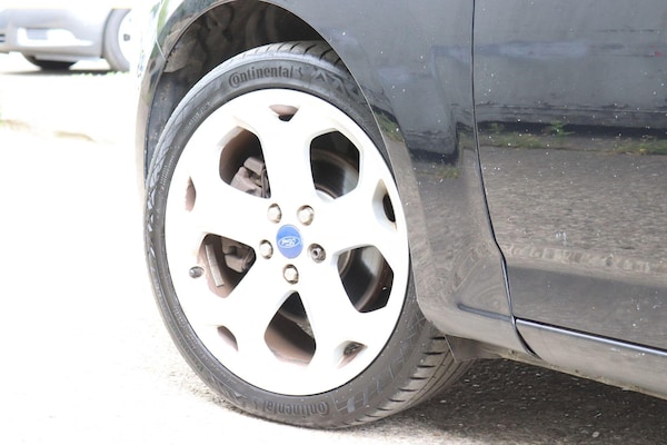 Used Ford Mondeo 2013 for sale - 75102348: Photo 28