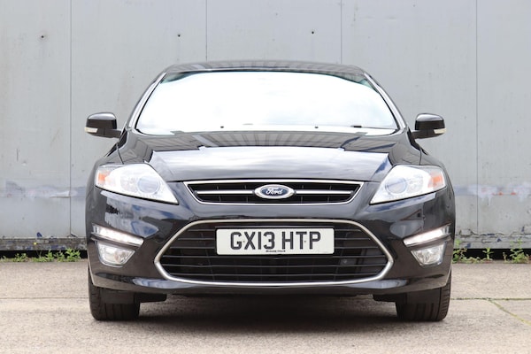 Used Ford Mondeo 2013 for sale - 75102348: Photo 2