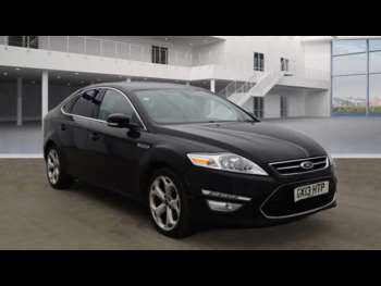 Used Ford Mondeo 2013 for sale - 75102348: Photo