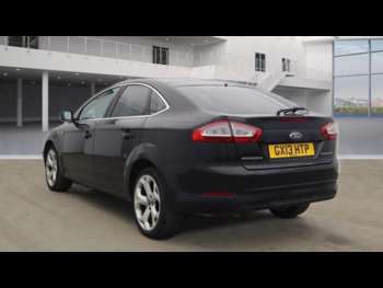 Used Ford Mondeo 2013 for sale - 75102348: Photo