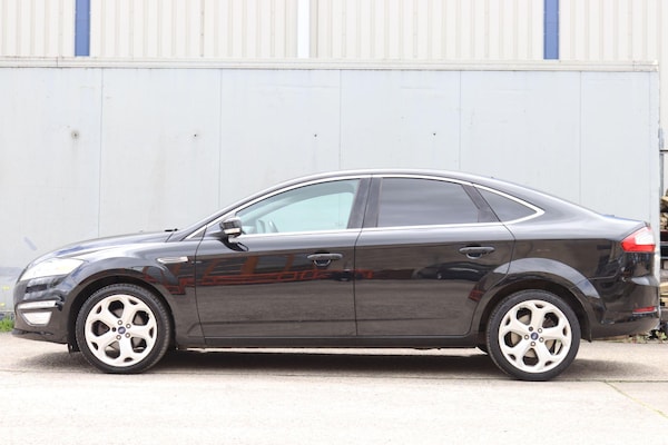 Used Ford Mondeo 2013 for sale - 75102348: Photo 4