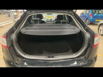 Used Ford Mondeo 2013 for sale - 75102348: Photo