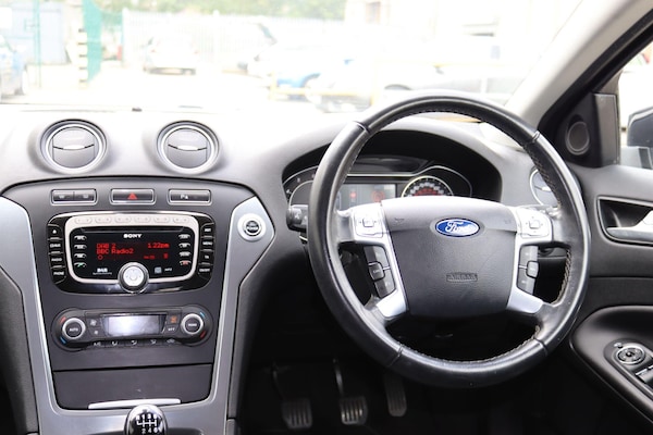 Used Ford Mondeo 2013 for sale - 75102348: Photo 9