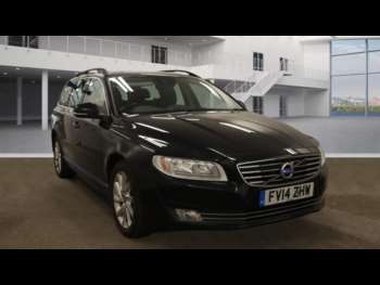 2014 (14) - D3 [136] SE Nav 5dr