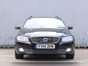 Used Volvo V70 2014 for sale - 75459074: Photo