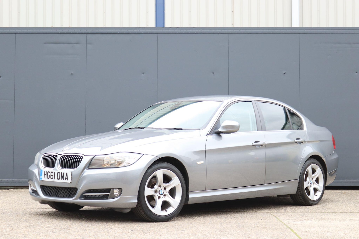 Used BMW 3 Series 2011 for sale - 76700720: Photo 1