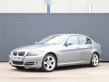 Used BMW 3 Series 2011 for sale - 76700720: Photo