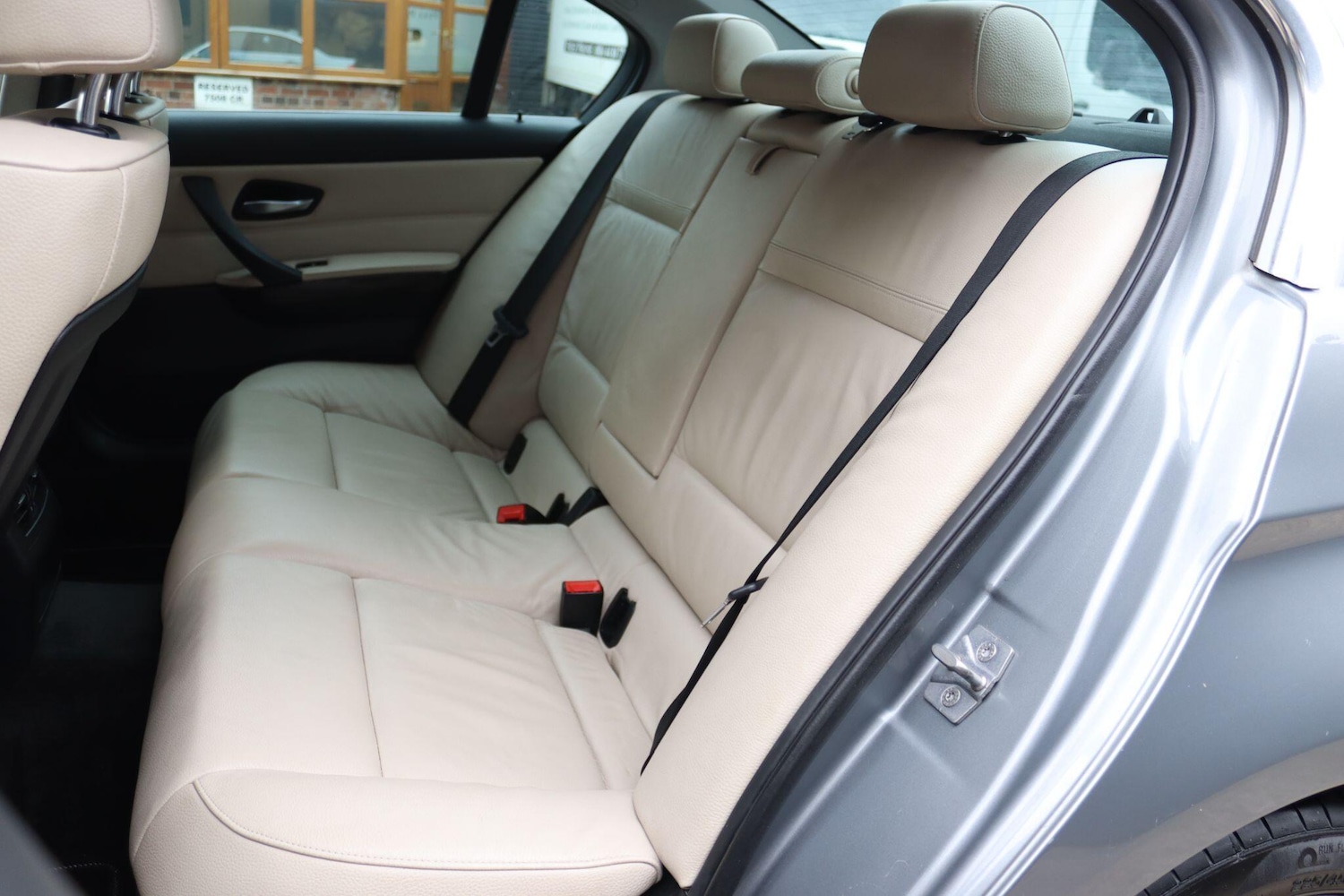 Used BMW 3 Series 2011 for sale - 76700720: Photo 22