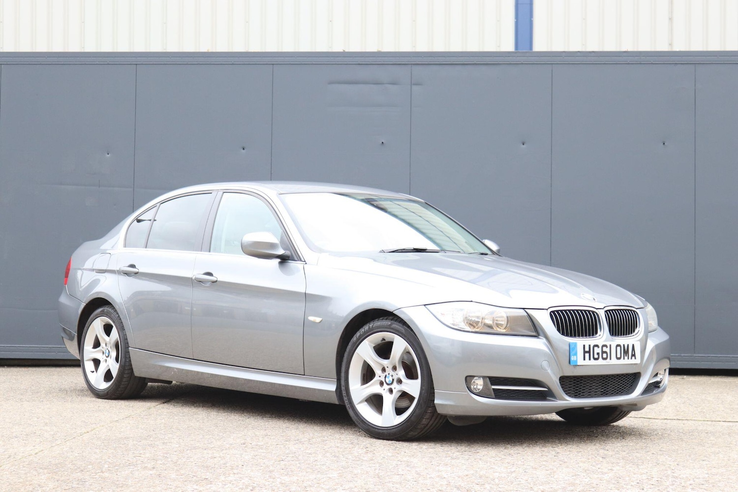 Used BMW 3 Series 2011 for sale - 76700720: Photo 23