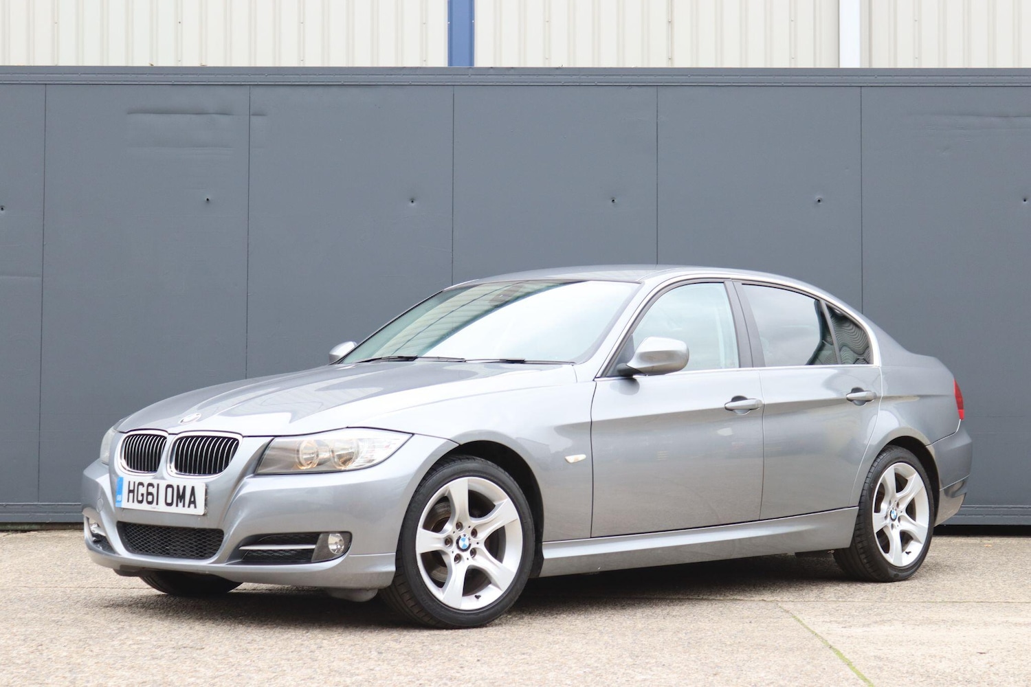 Used BMW 3 Series 2011 for sale - 76700720: Photo 24
