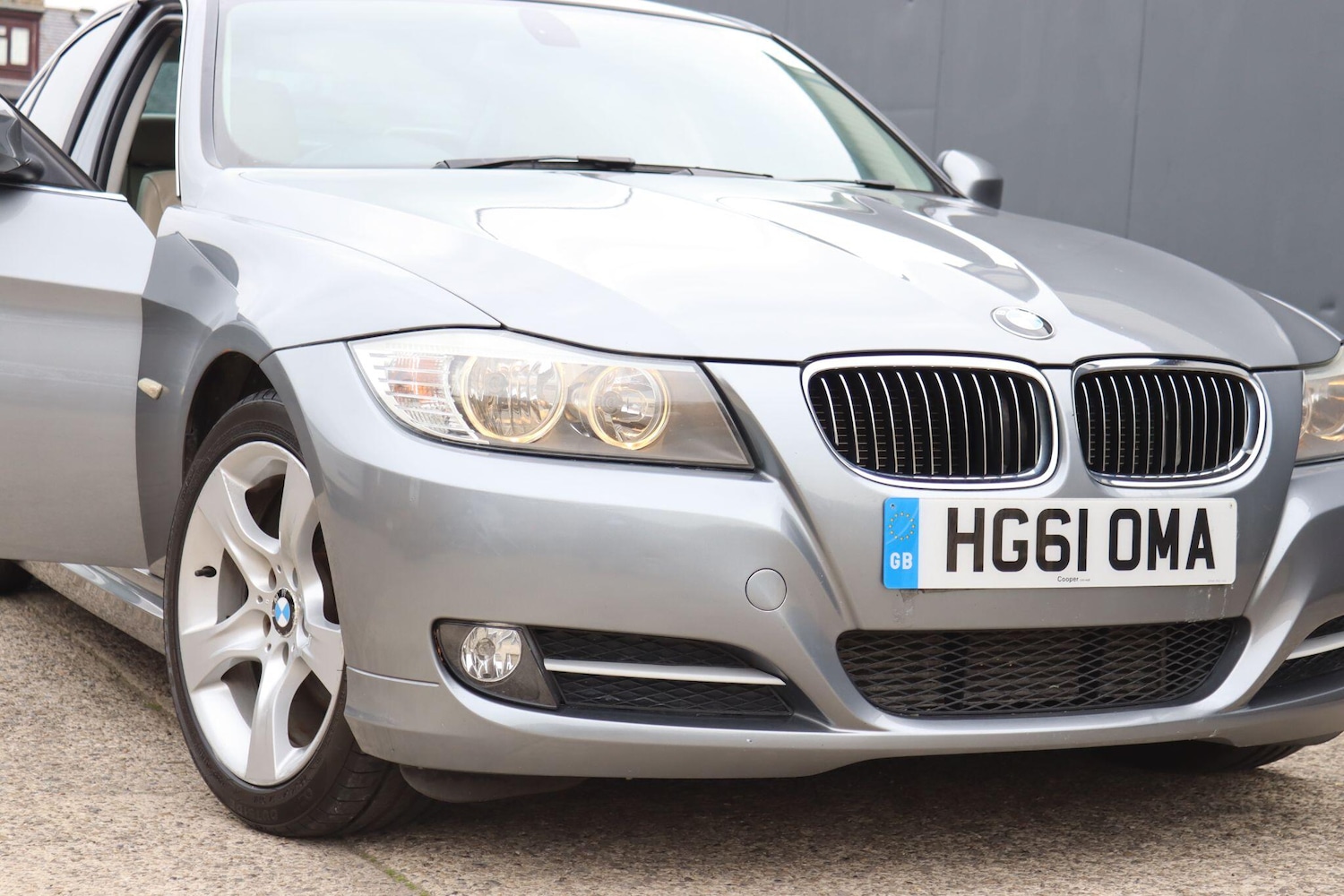 Used BMW 3 Series 2011 for sale - 76700720: Photo 25