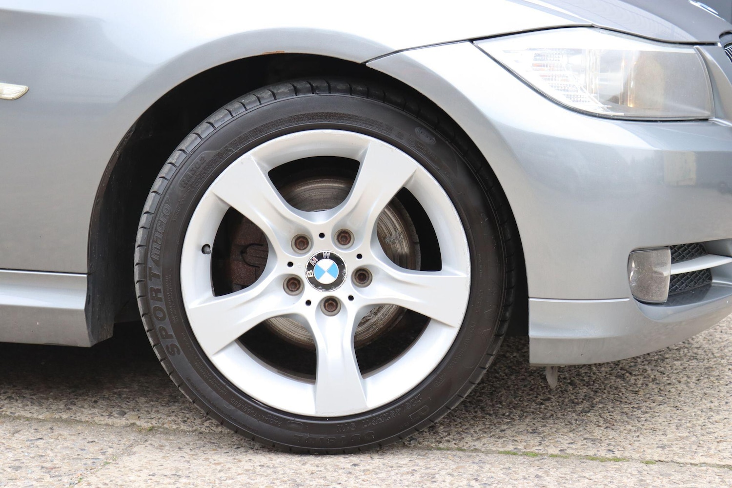 Used BMW 3 Series 2011 for sale - 76700720: Photo 26