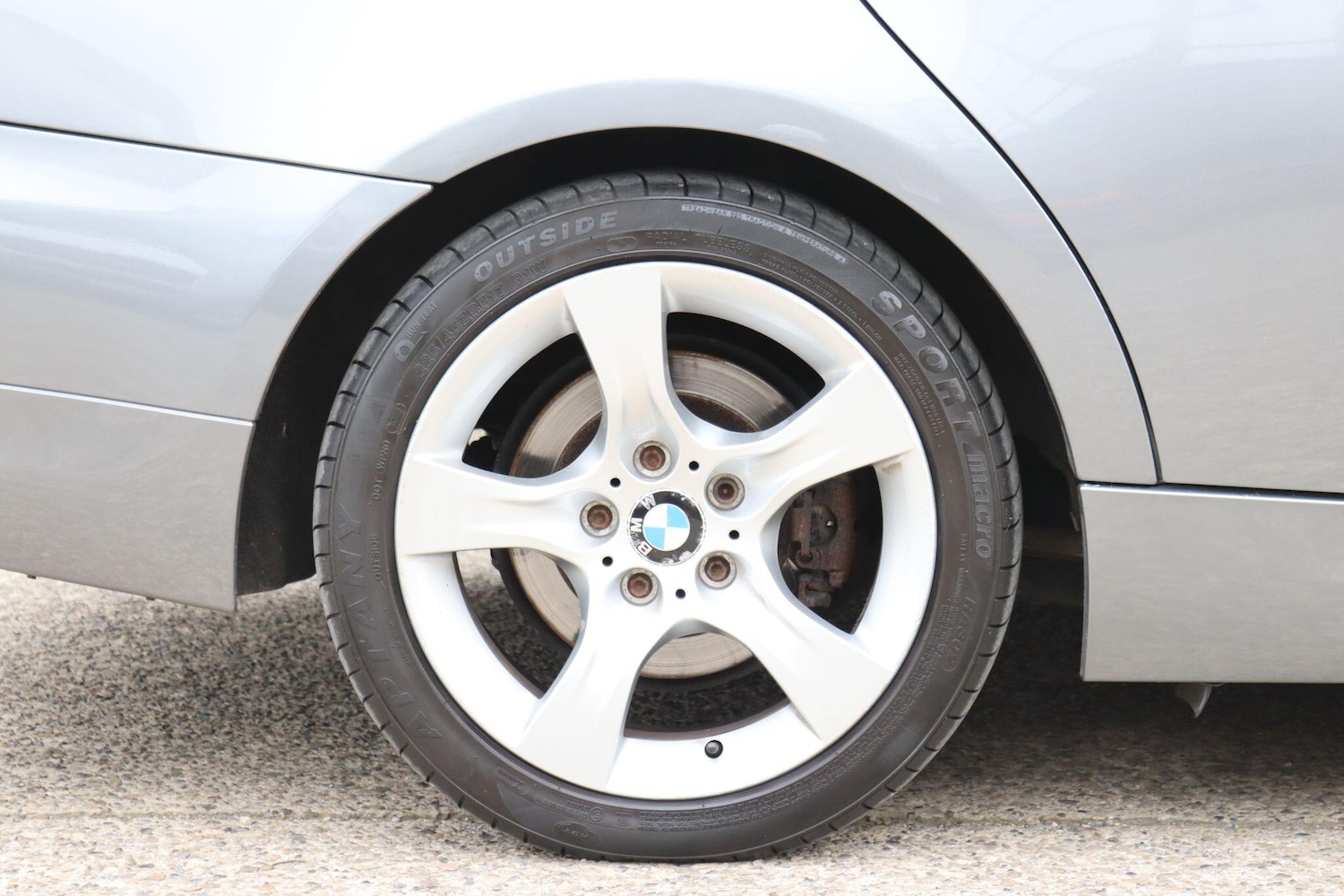 Used BMW 3 Series 2011 for sale - 76700720: Photo 27