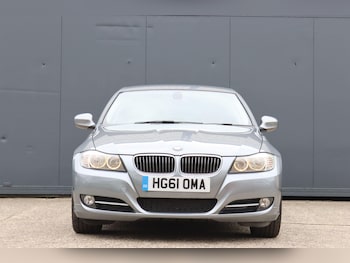 Used BMW 3 Series 2011 for sale - 76700720: Photo