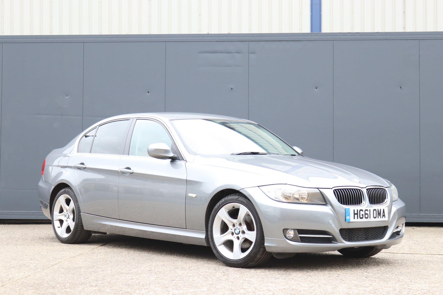 Used BMW 3 Series 2011 for sale - 76700720: Photo 3