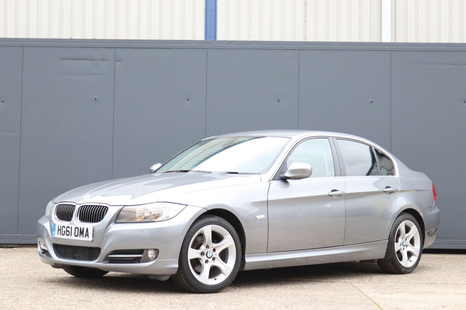 Used BMW 3 Series 2011 for sale - 76700720: Photo 30