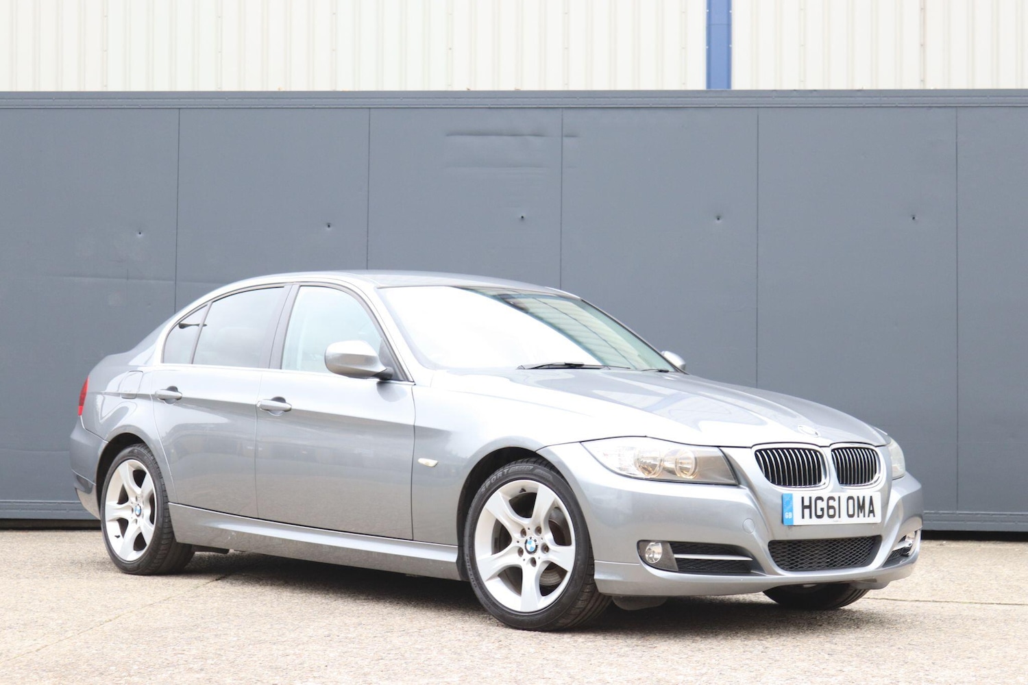 Used BMW 3 Series 2011 for sale - 76700720: Photo 31