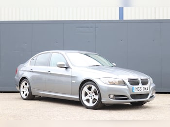 Used BMW 3 Series 2011 for sale - 76700720: Photo