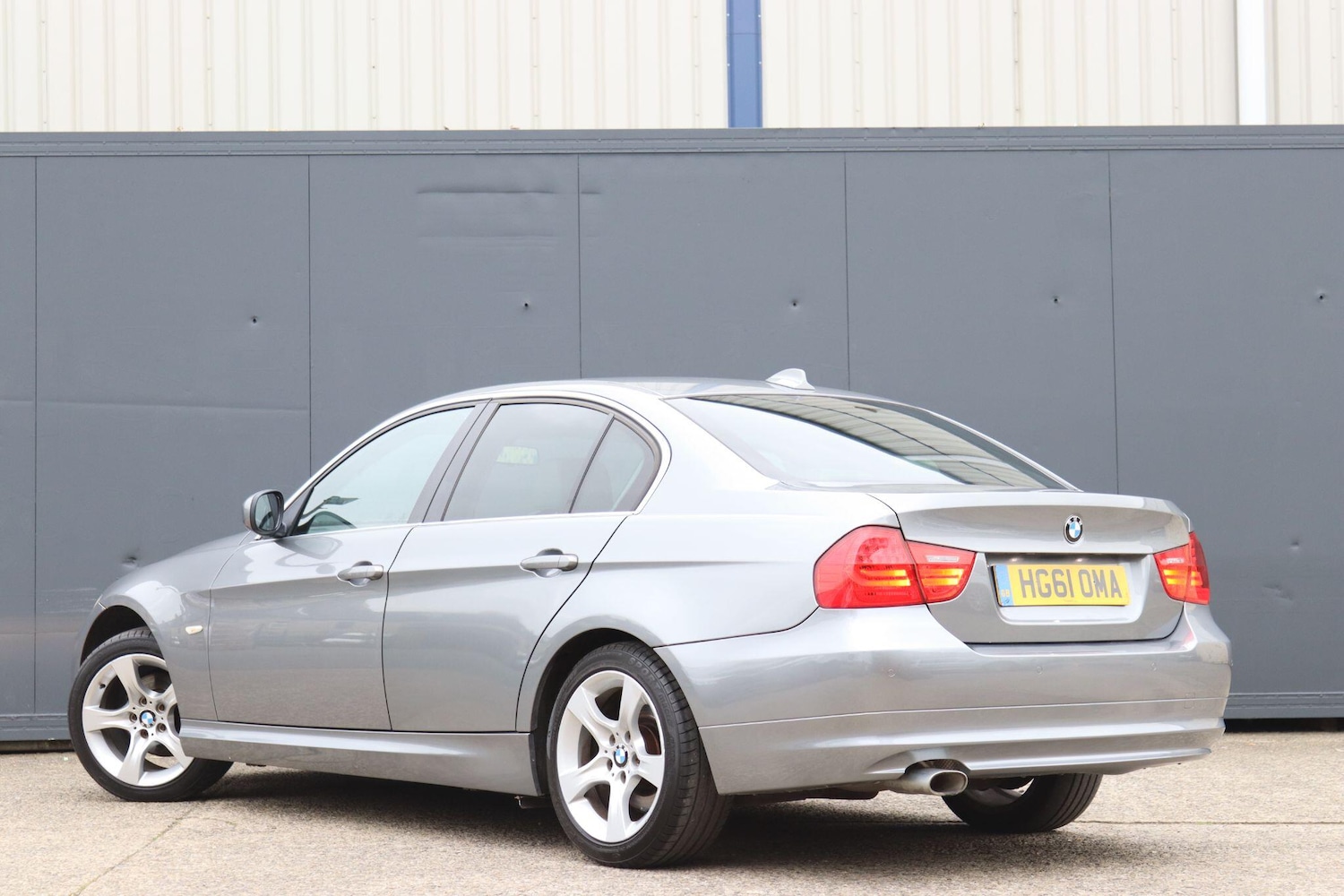Used BMW 3 Series 2011 for sale - 76700720: Photo 4