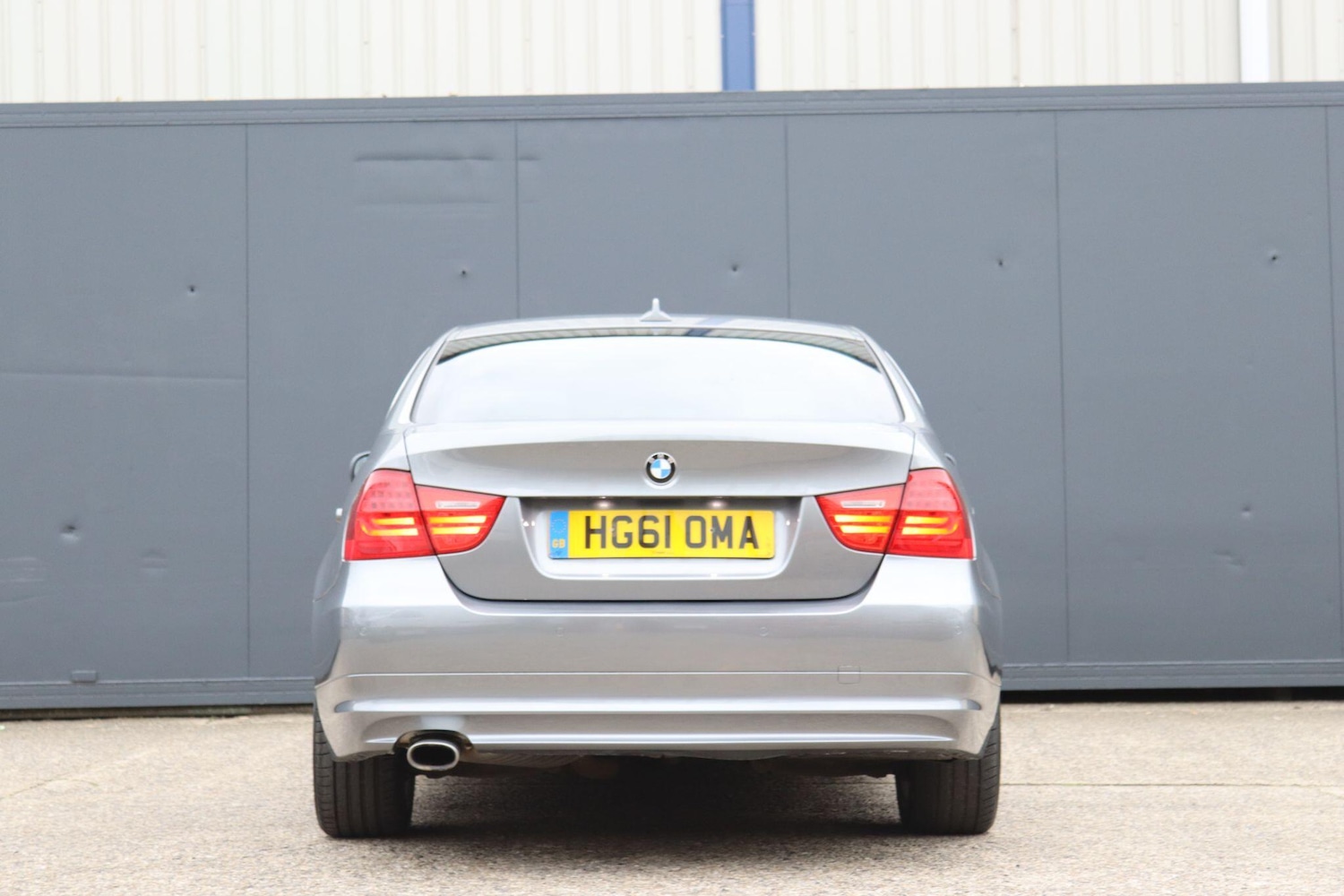 Used BMW 3 Series 2011 for sale - 76700720: Photo 6