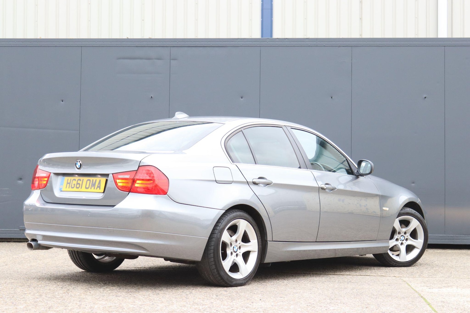 Used BMW 3 Series 2011 for sale - 76700720: Photo 8