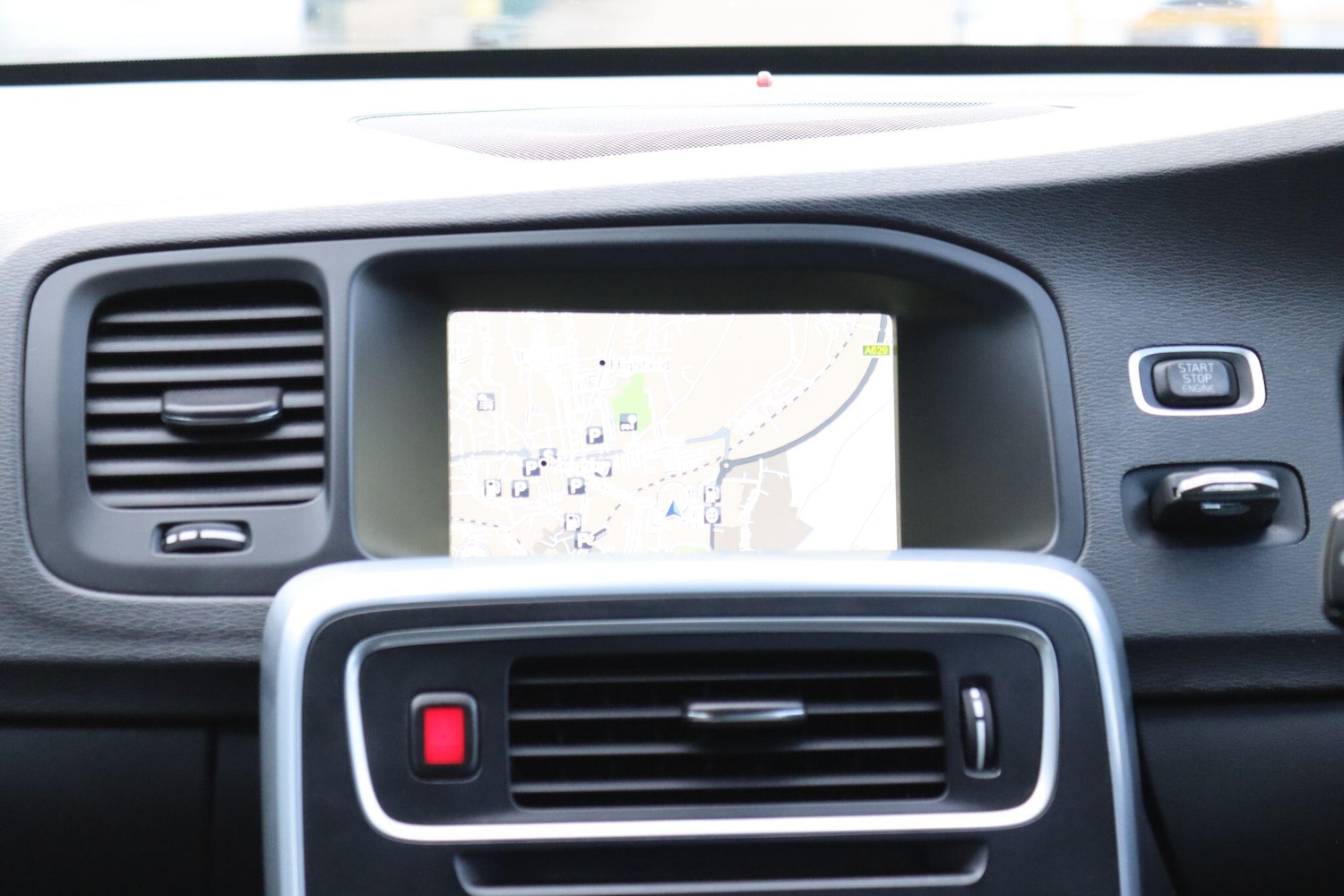 Used Volvo V60 2014 for sale - 77637641: Photo 20