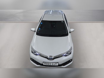 Used Toyota Auris 2016 for sale - 79340496: Photo
