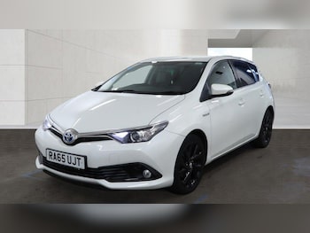 Used Toyota Auris 2016 for sale - 79340496: Photo