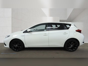 Used Toyota Auris 2016 for sale - 79340496: Photo