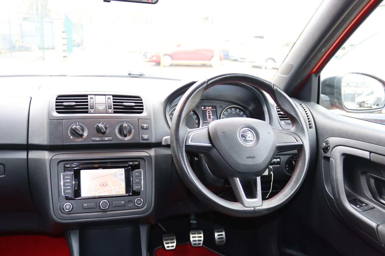 Vehicle 11