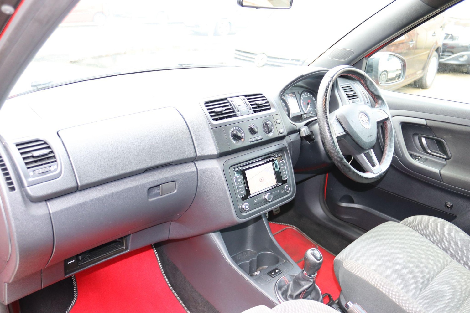Vehicle 15