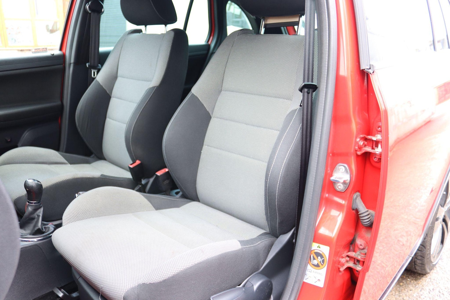 Vehicle 16