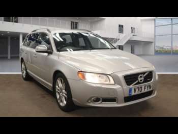 2009 (59) - D5 [205] R DESIGN SE Premium 5dr Geartronic