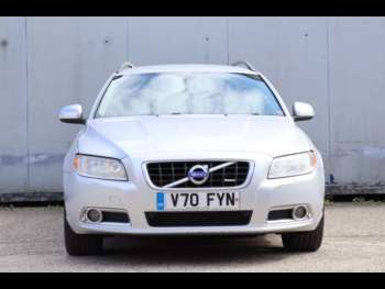 Used Volvo V70 2009 for sale - 74713462: Photo