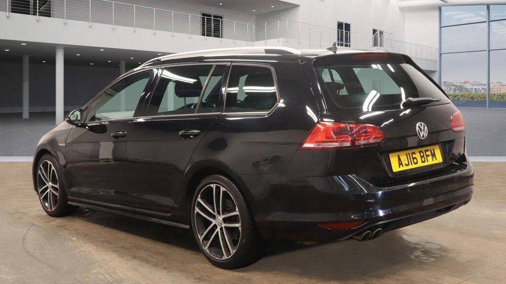 Used Volkswagen Golf for sale - 77020946: Photo 3