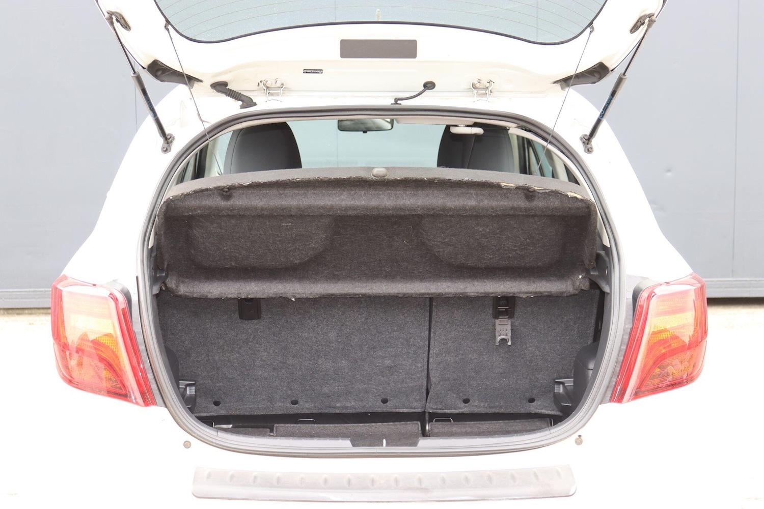 Used Toyota Yaris 2014 for sale - 75577111: Photo 7