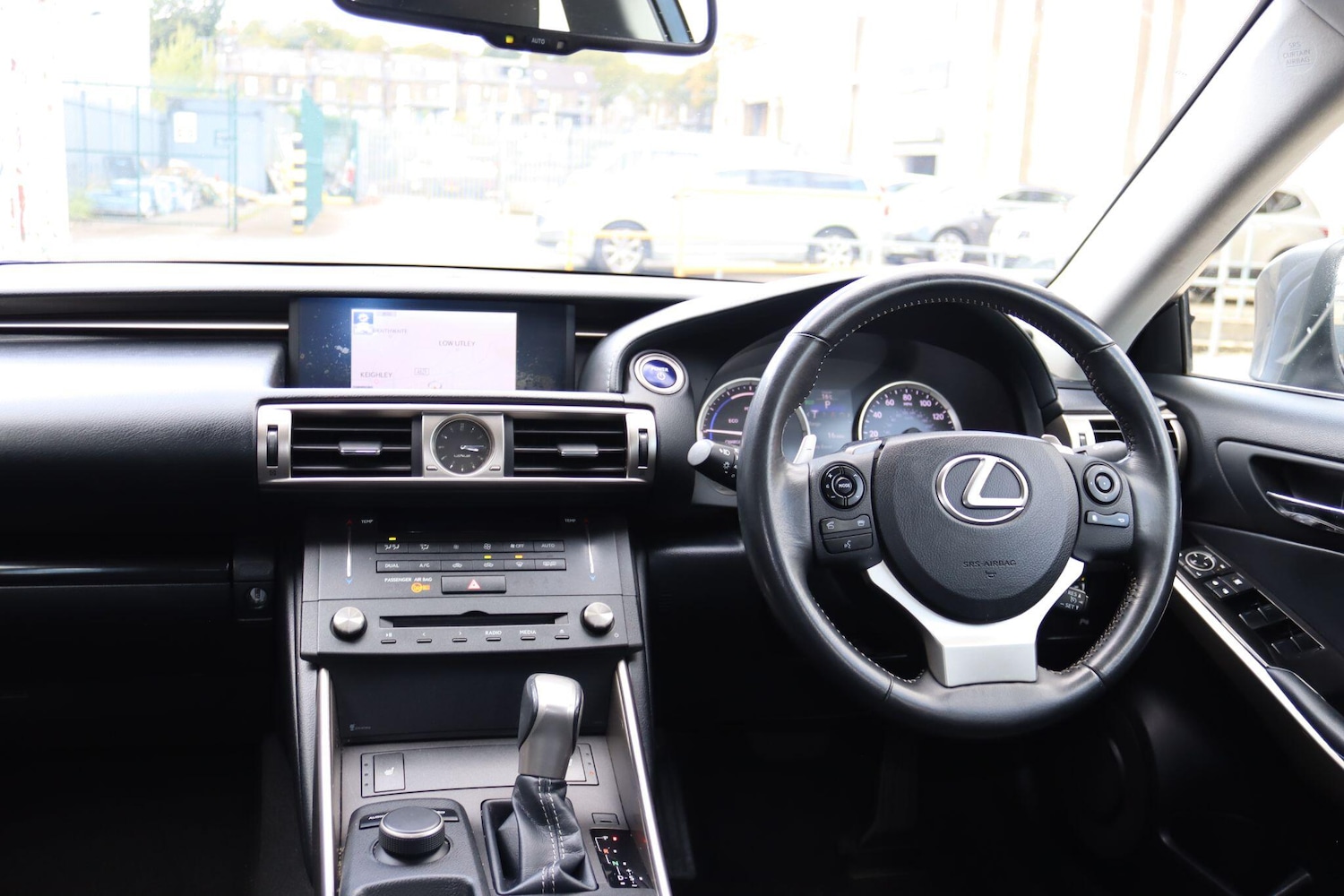 Used Lexus IS 2014 for sale - 76072223: Photo 12