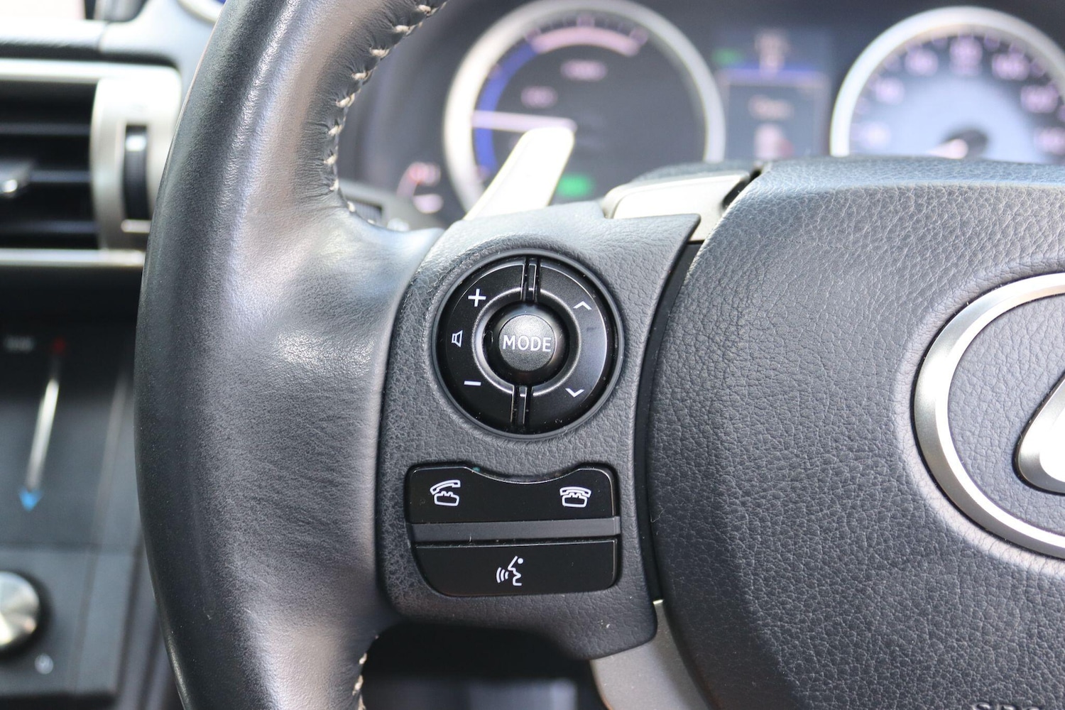 Used Lexus IS 2014 for sale - 76072223: Photo 14