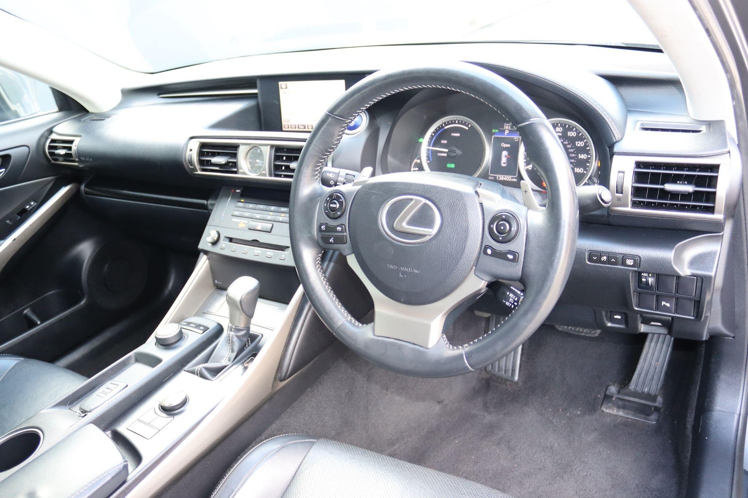 Used Lexus IS 2014 for sale - 76072223: Photo 17