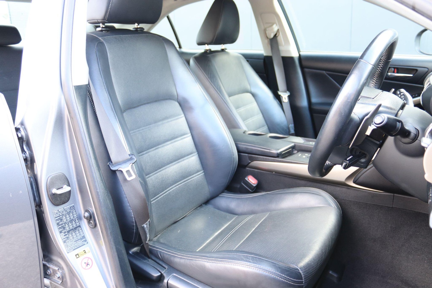 Used Lexus IS 2014 for sale - 76072223: Photo 18