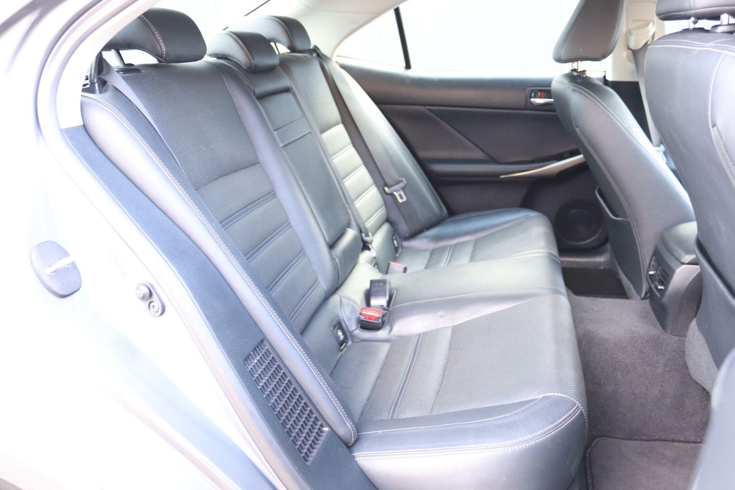 Used Lexus IS 2014 for sale - 76072223: Photo 19