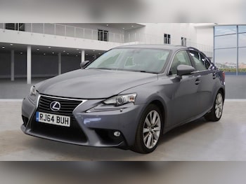 Lexus - IS
