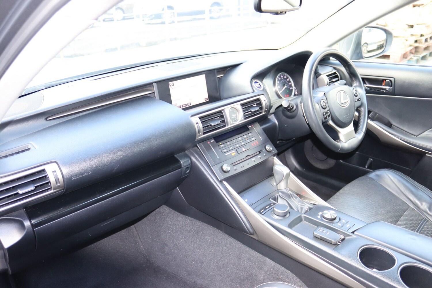 Used Lexus IS 2014 for sale - 76072223: Photo 20